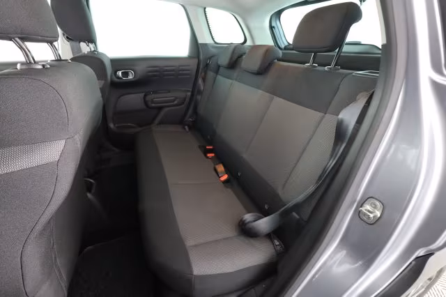 CITROEN C3 Aircross C3 Aircross BlueHDi 120 S&S EAT6 Feel