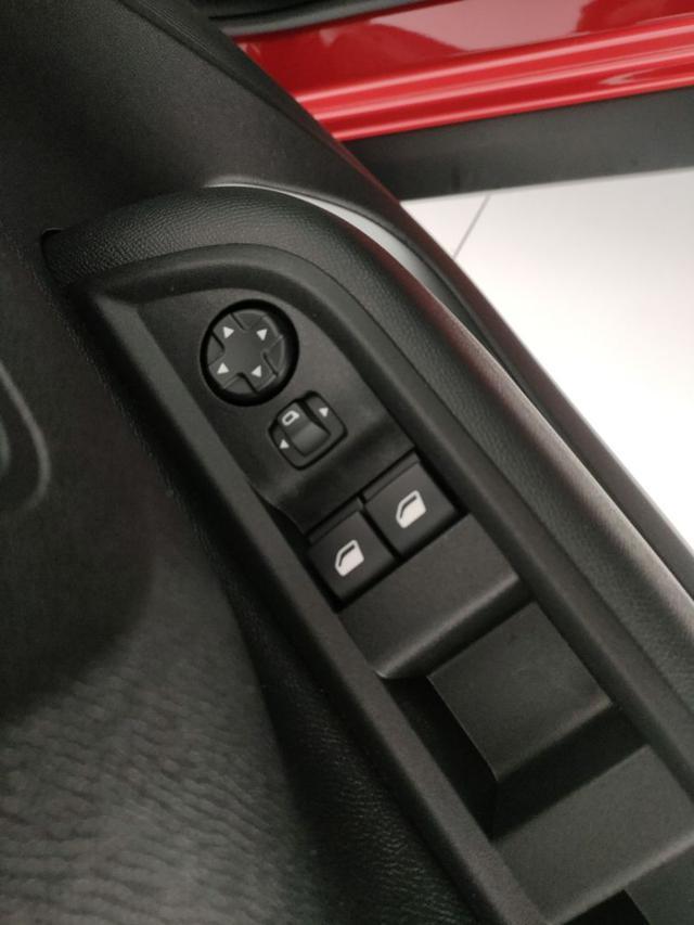 CITROEN C3 Aircross PureTech Turbo 100 CV You