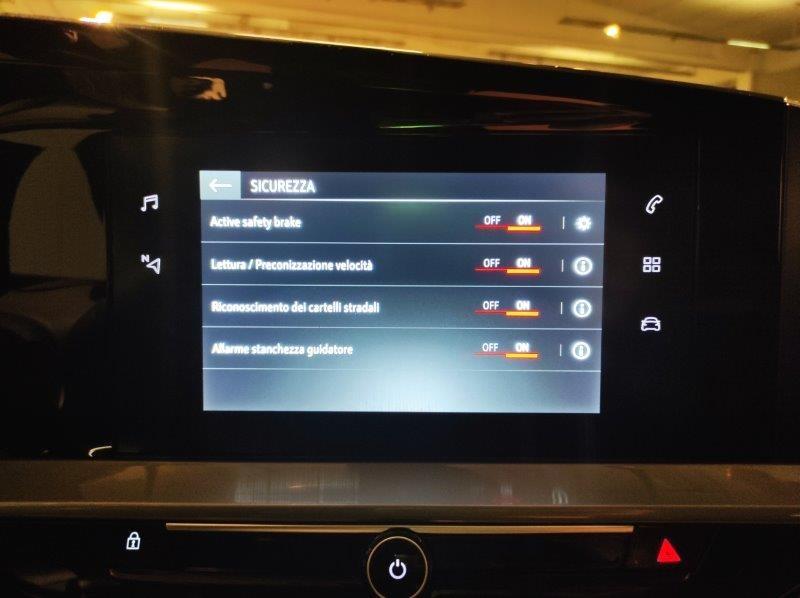 OPEL Mokka 2ª serie - Mokka 1.2 Turbo 130 CV aut. Elegance