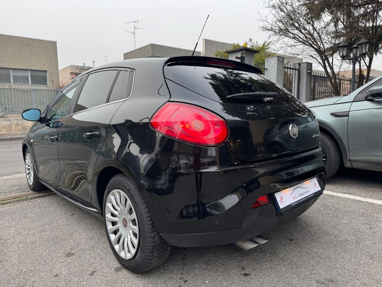 Fiat Bravo 1.4 T-jet 150 CV Sport