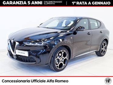 Alfa Romeo Tonale 1.6 ti 130cv tct6