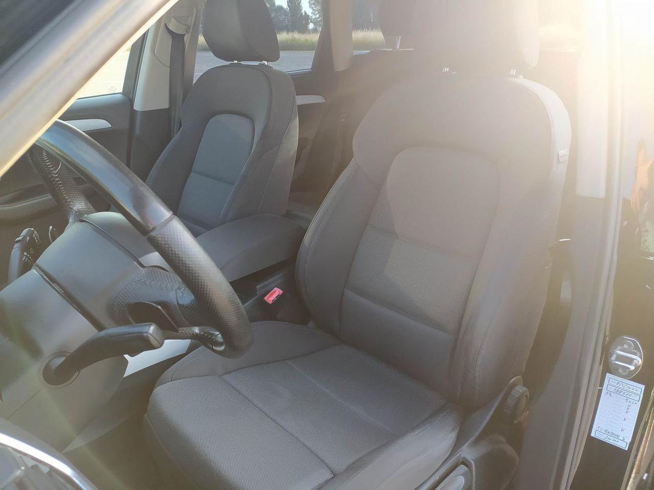 Audi Q5 S Line 2.0 TDI DPF 170CV #11456