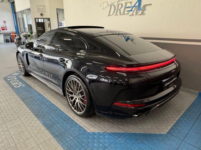 PORSCHE Panamera 4.0 Turbo e-hybrid auto *Listino+235.000?* IVA