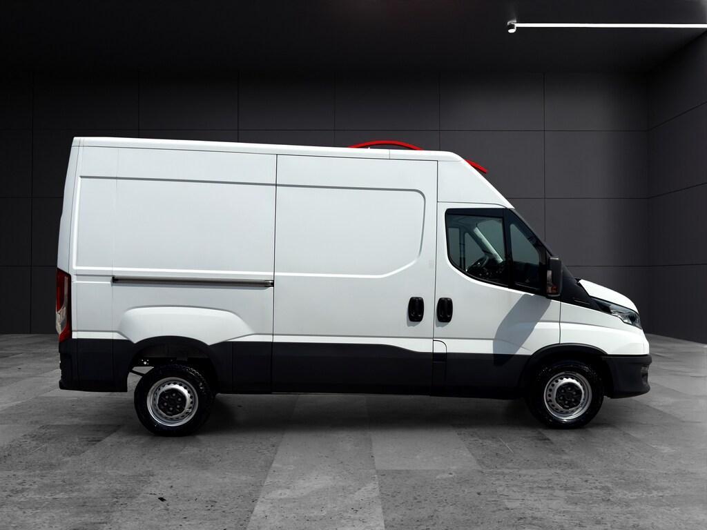 Iveco Daily V daily 35 S12 V H2 3520 E6d-temp