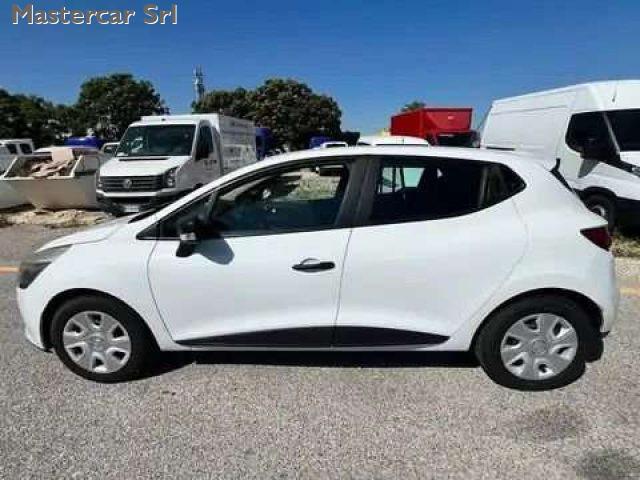 RENAULT Clio VAN ENERGY 1.5 DCI 75cv 2 posti - FE137WM