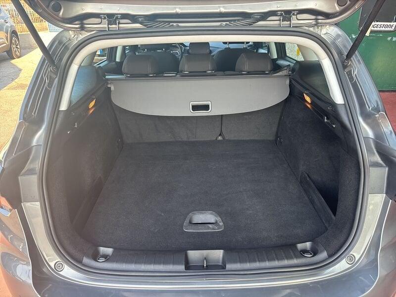 FIAT Tipo 1.3 Mjt S&S SW Business