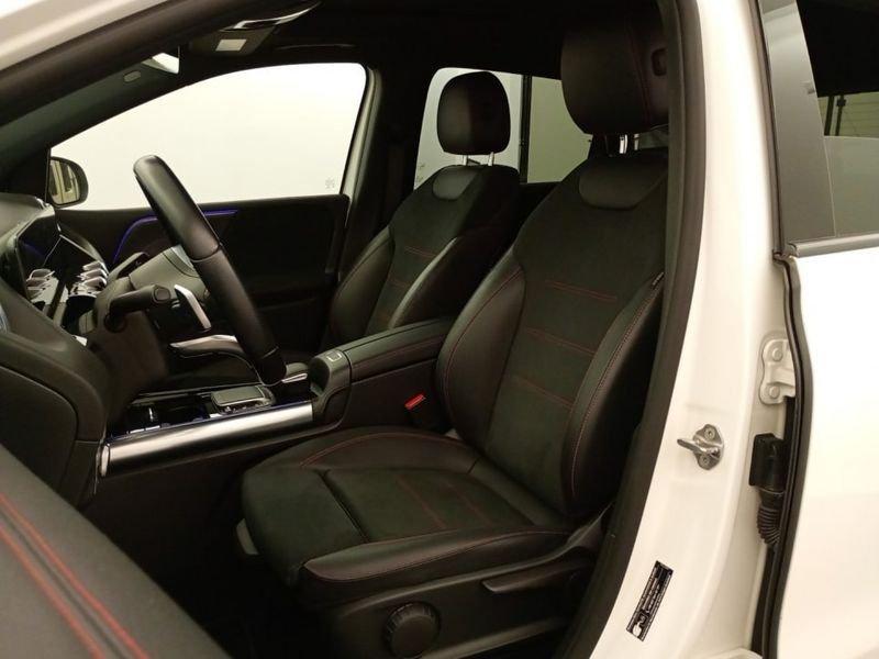 Mercedes-Benz Classe B B 180 D PREMIUM AUTO