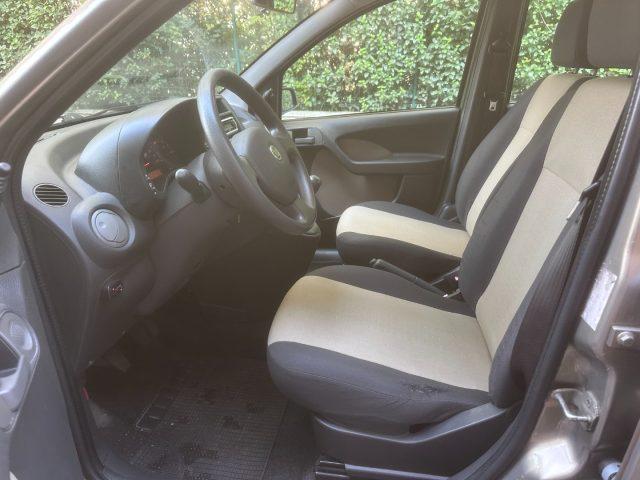 FIAT Panda 1.2 Dynamic Natural Power