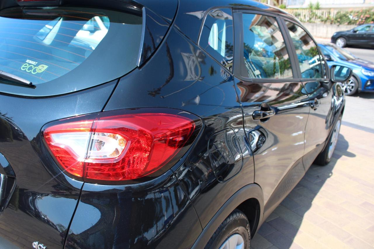 Renault Captur 1.5 dCi 8V 90 CV Start&Stop Wave