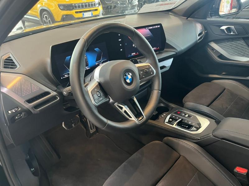 BMW 120 48V MSport