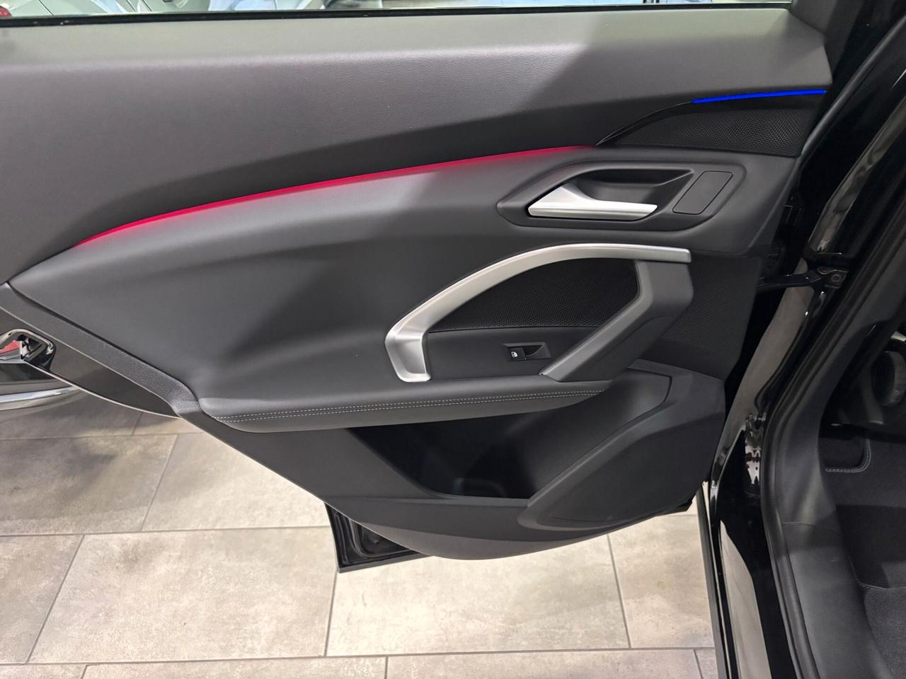 AUDI Q5 SPORTBACK 40TDI S-TRONIC S-LINE EDITION TETTO-360