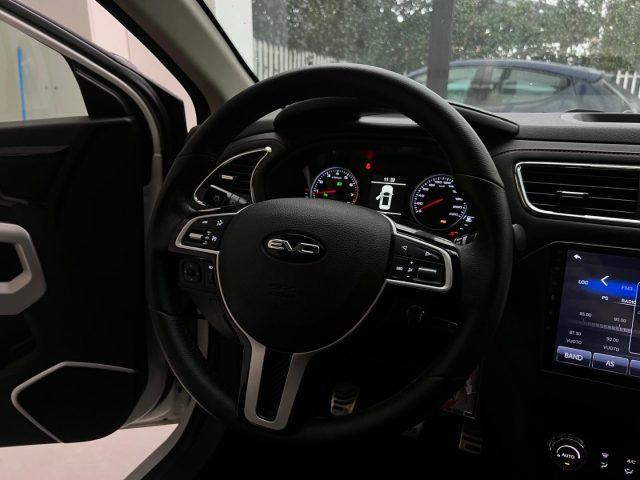 EVO Evo3 Evo 3 1.5 Bi-fuel GPL tua da ?119,00 mensili