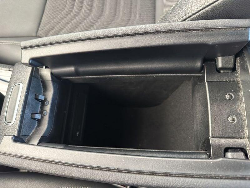 Mercedes-Benz GLA GLA 200 d Auto Executive