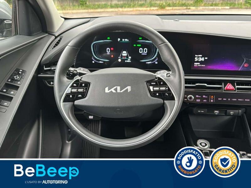 Kia Niro 1.6 GDI HEV STYLE DCT6