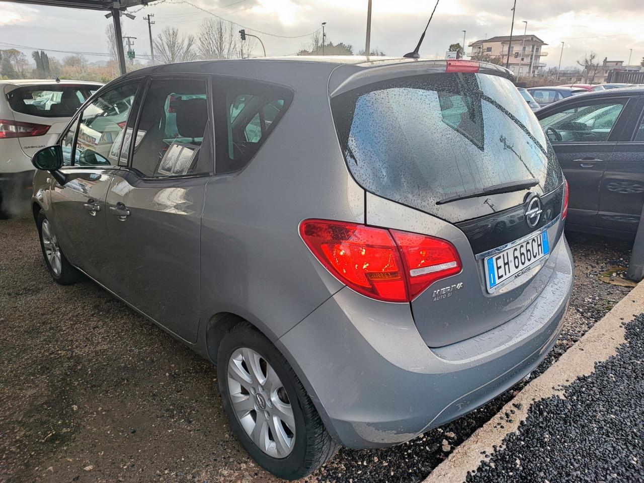 Opel Meriva 1.4 100CV Elective