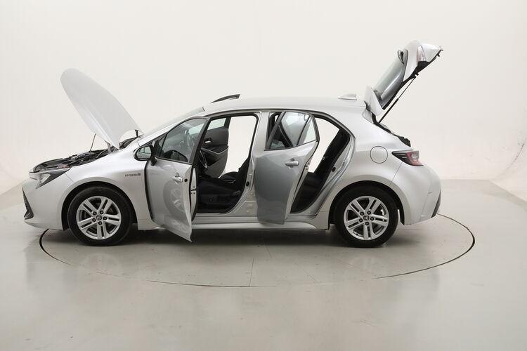 Toyota Corolla Hybrid Business BR403999 1.8 Full Hybrid 122CV