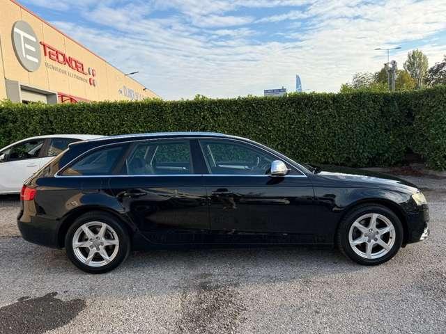 Audi A4 2.0 TDI 170CV F.AP. Advanced