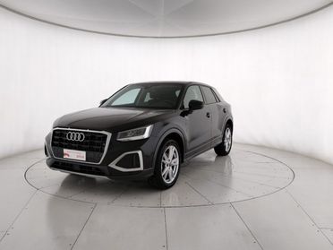 AUDI Q2 30 TFSI Business Advanced