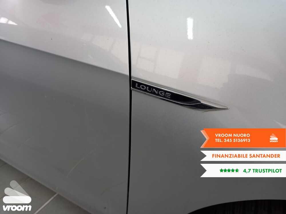 VOLKSWAGEN Golf 7ª serie Golf 1.6 TDI 90 CV 5p...