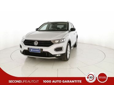 Volkswagen T-Roc 1.5 tsi act Sport