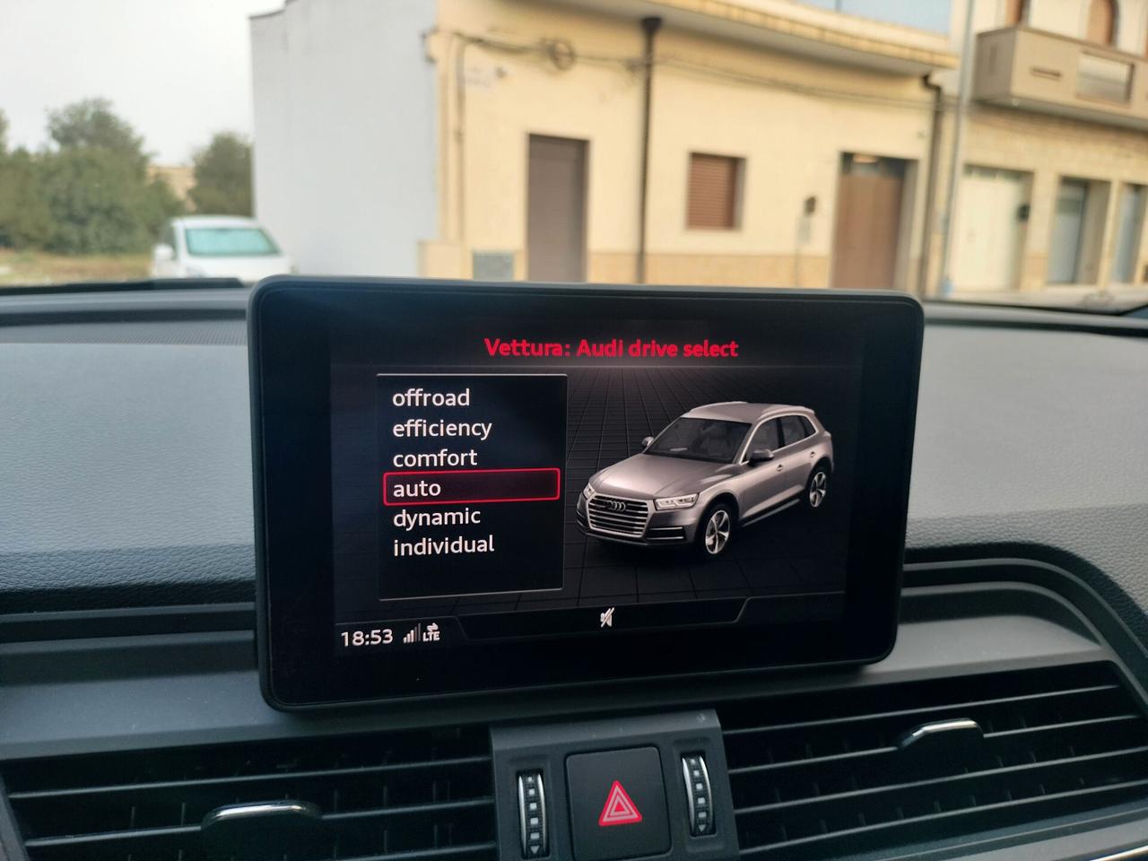 Audi Q5 2.0 TDI quattro S tronic Sport