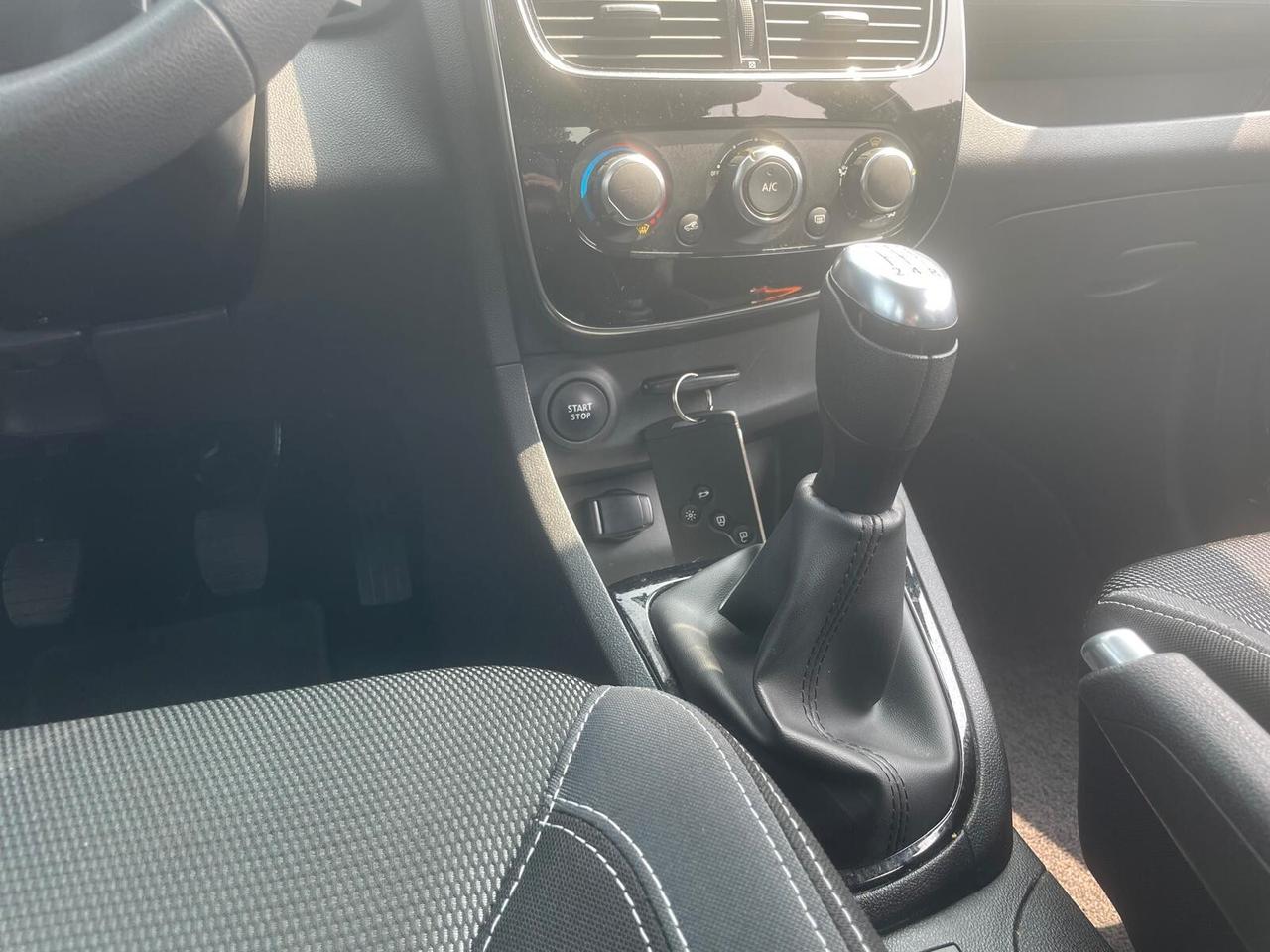 Renault Clio TCe 12V 90 CV GPL 5 porte Life