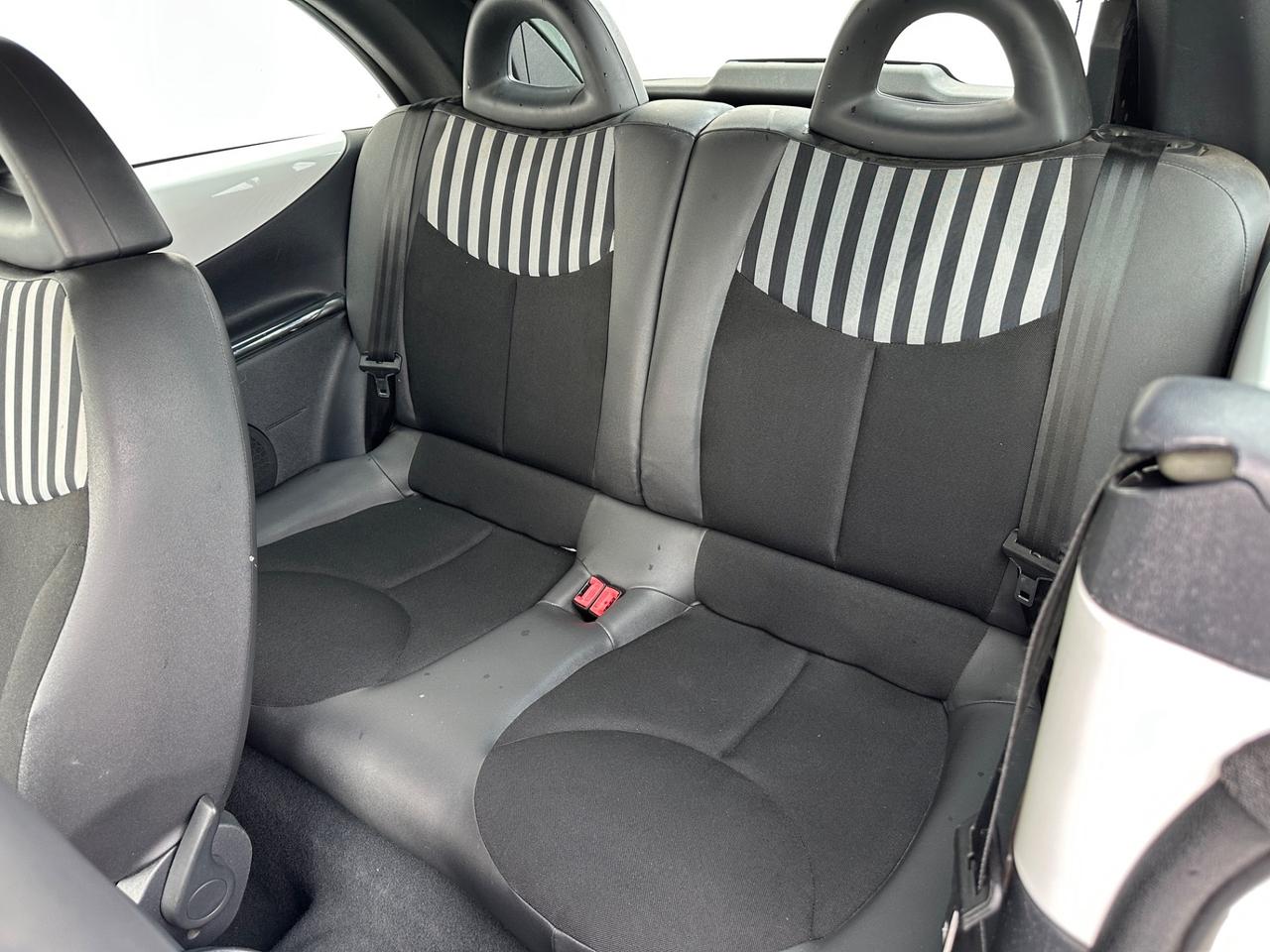 Citroen C3 1.4 Pluriel