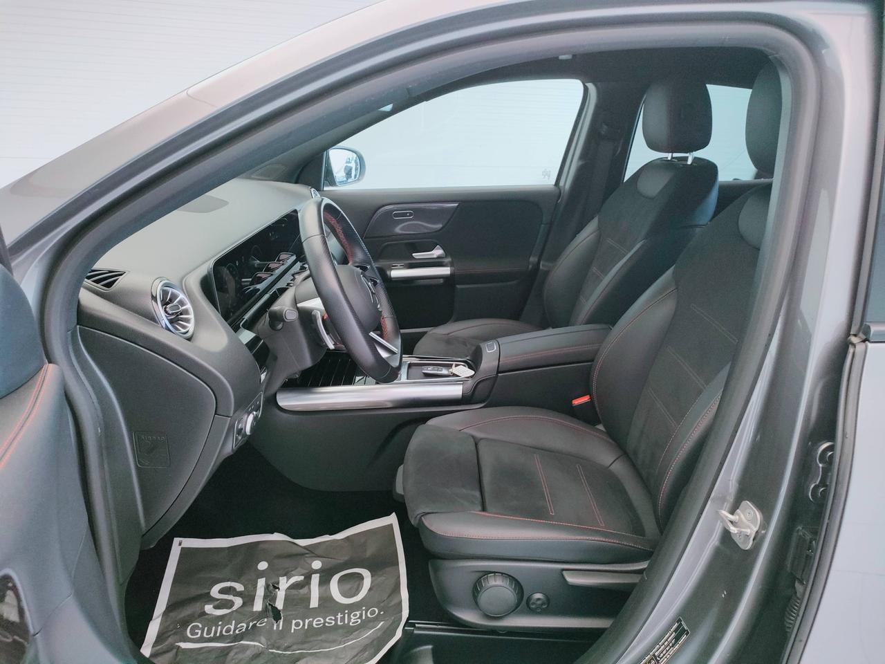 Mercedes-Benz GLA-H247 2023 - GLA 200 d AMG Line Premium auto