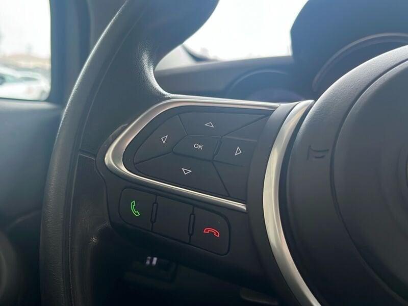 FIAT 500X 1.3 MultiJet 95 CV Cult