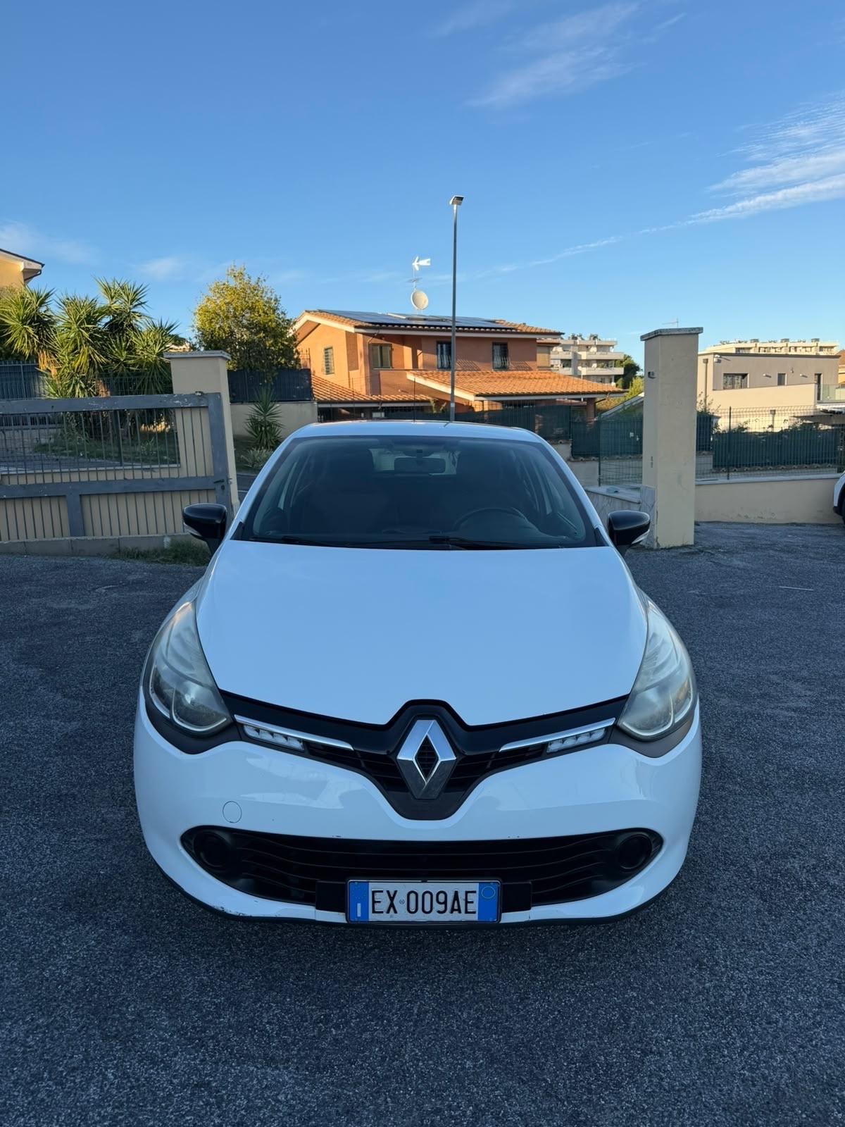 Renault Clio 1.2 75CV GPL 5 porte Live