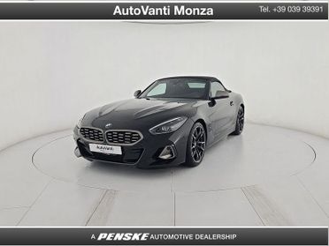 BMW Z4 Z4 M40i