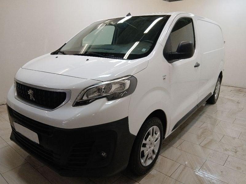 Peugeot Expert 2.0 Bluehdi Pro std 120cv S&S