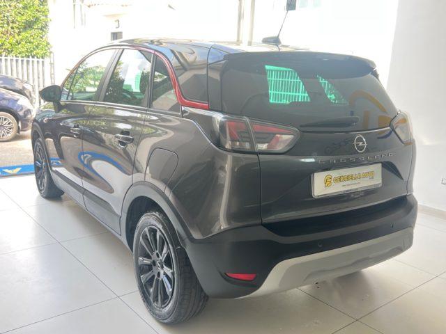 OPEL Crossland 1.2 12V Start&Stop GS Line tua da ?129,00 mensili