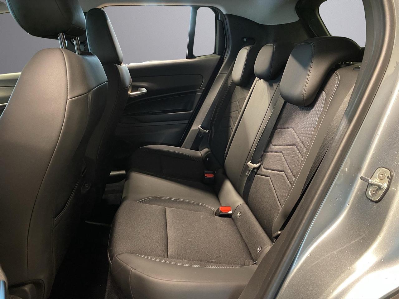 Jeep Avenger 1.2 turbo e-hybrid mhev Summit fwd