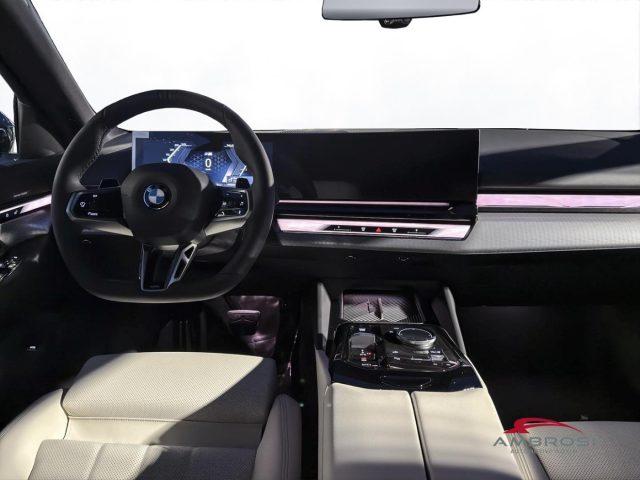 BMW 540 Serie 5 d xDrive Touring Msport Pro Comfort Packag