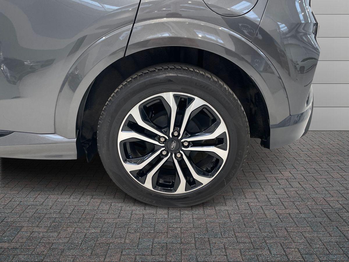 FORD Puma II 2020 - Puma 1.0 ecoboost h ST-Line X s&s 125cv