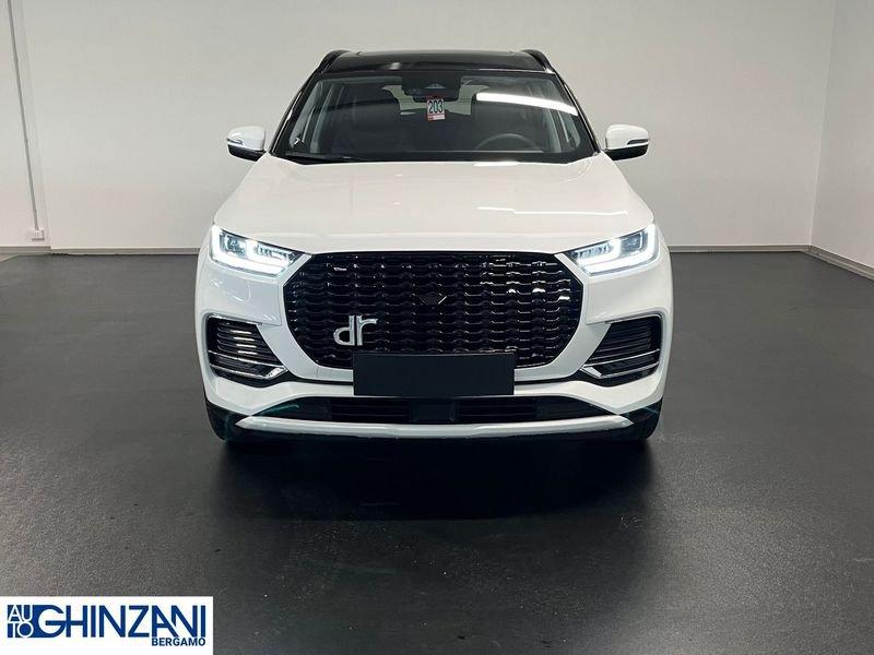 DR AUTOMOBILES dr 7.0 PHEV DR 7.0 1.5 Plug-in Hybrid - Km0