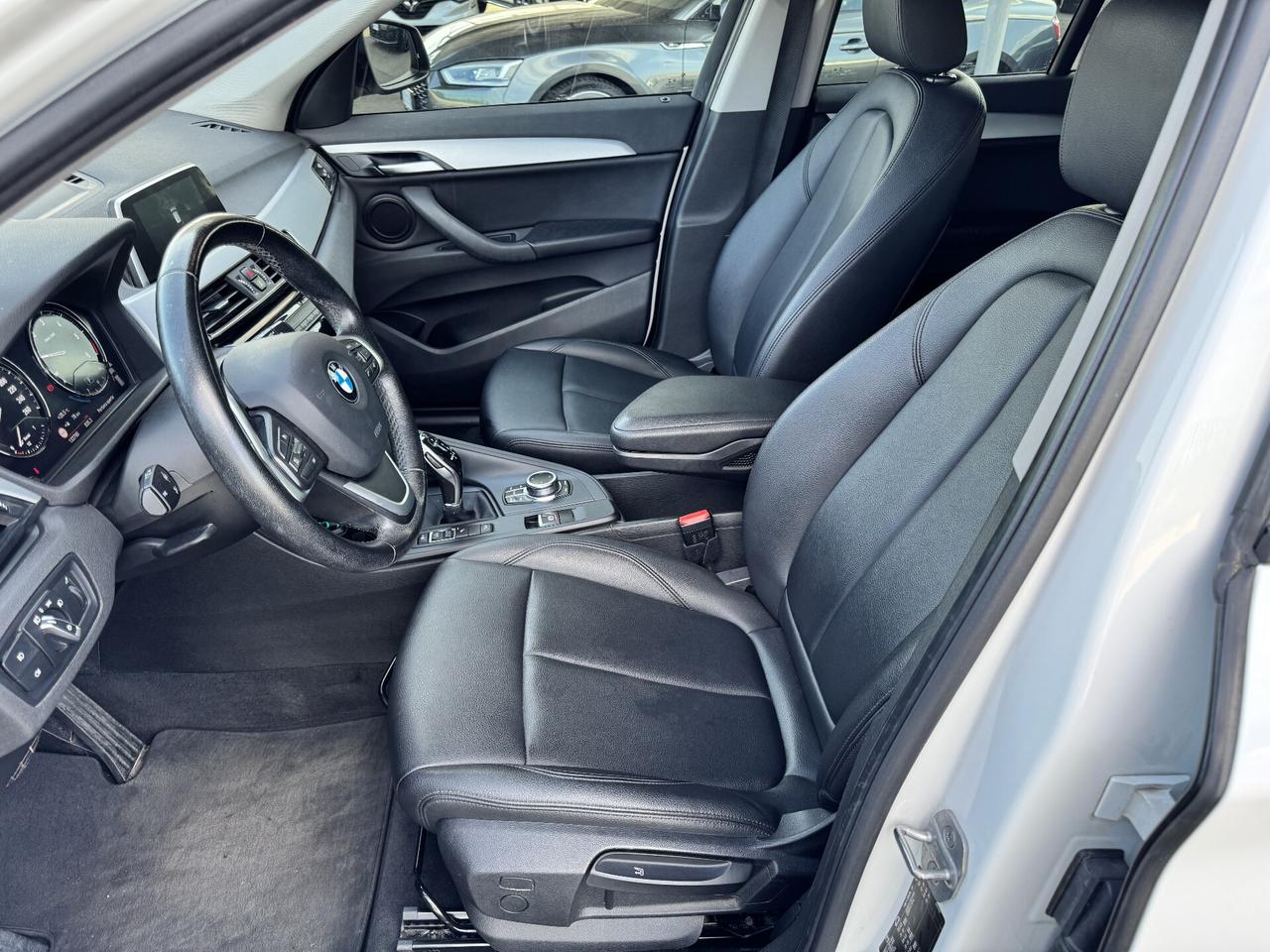 Bmw X1 xDrive18d xLine