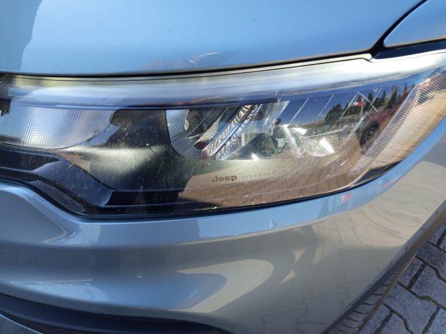 JEEP Compass 1.5 Turbo T4 130CV MHEV 2WD Upland