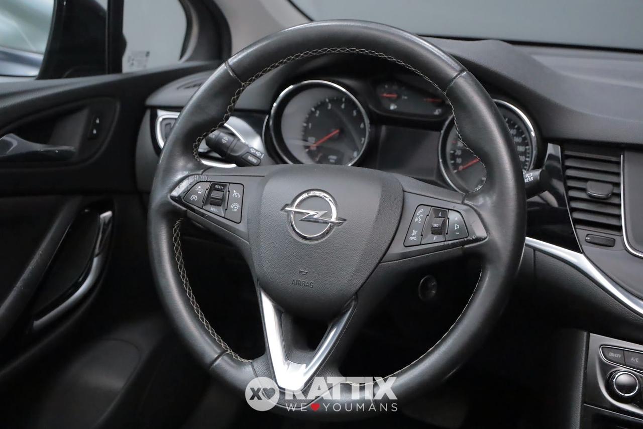 Opel Astra Sports Tourer 1.4 Turbo 150CV Innovation AT6