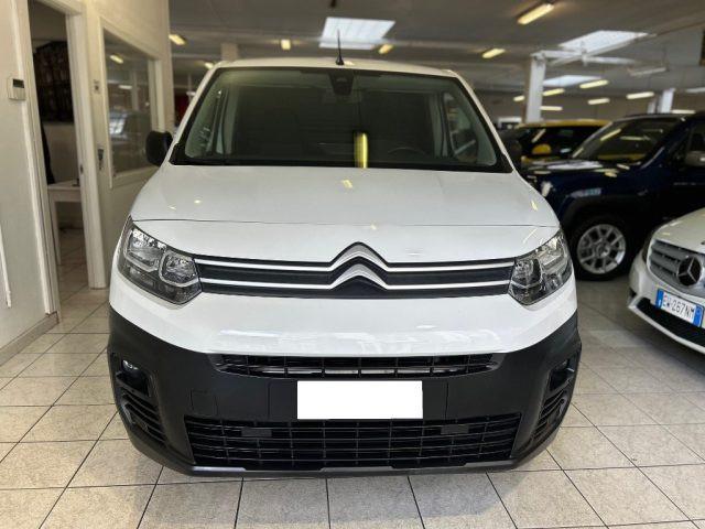 CITROEN Berlingo BlueHDi 100 S&S Van M Club