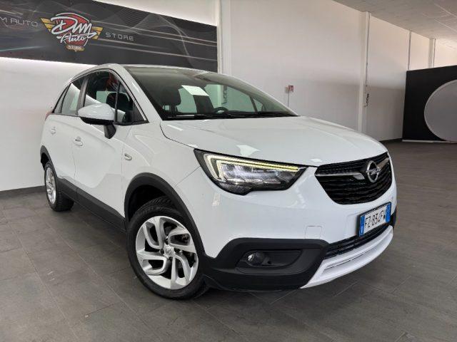OPEL Crossland X 1.5 ECOTEC D 102 CV Start&Stop Ultimate