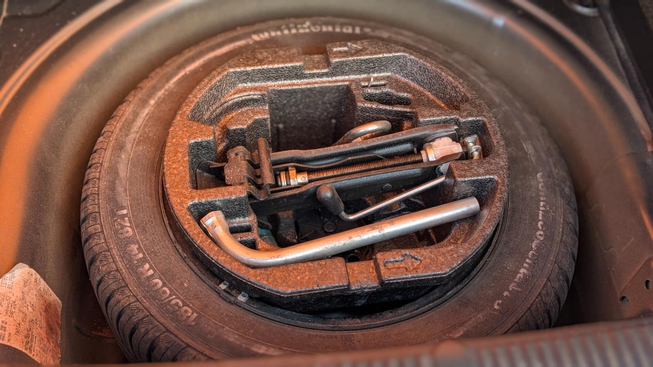 Skoda Fabia 1.2 12V 70CV 5p. Style