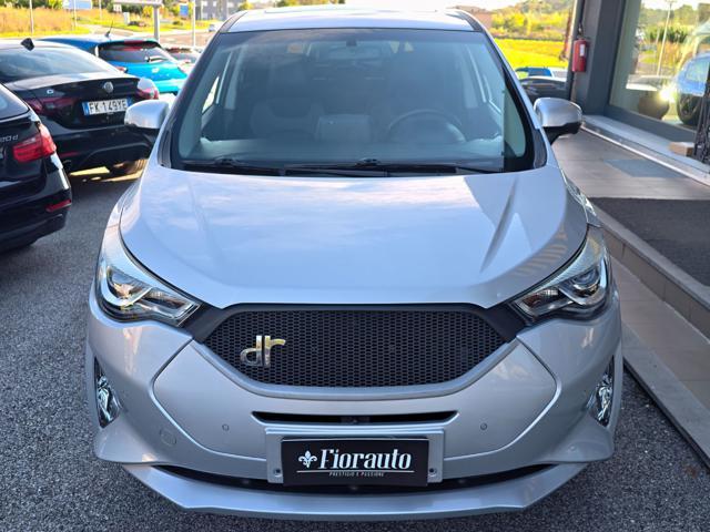 DR MOTOR DR4 Sport 1.6 Bi-Fuel GPL
