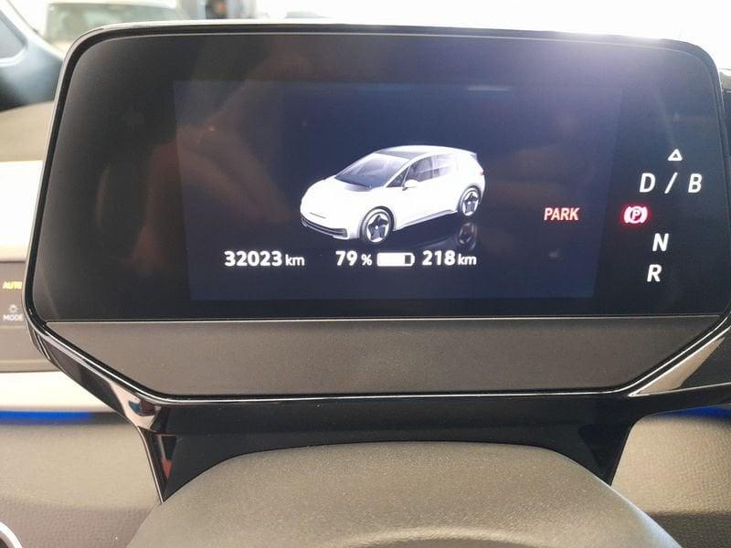Volkswagen ID.3 Pro Performance