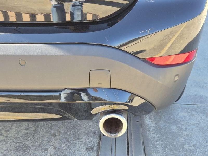 BMW X1 xdrive18d Business Advantage auto