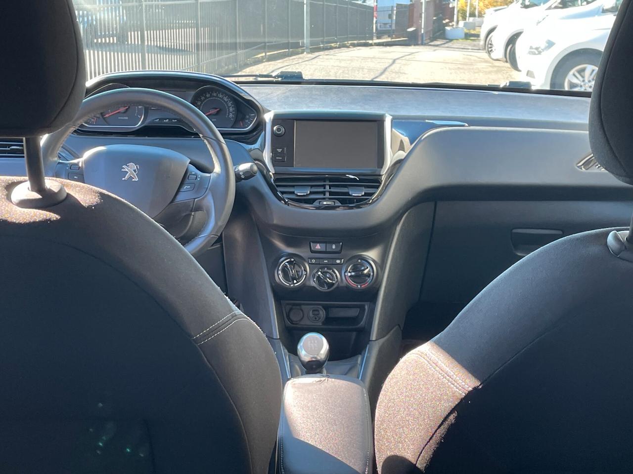 Peugeot 208 1.2 VTi 82 CV 3 porte Serie Speciale S