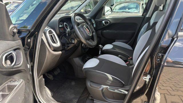 FIAT 500L 1.3 Multijet 95 CV Pop Star IDONEA NEOPATENTATI