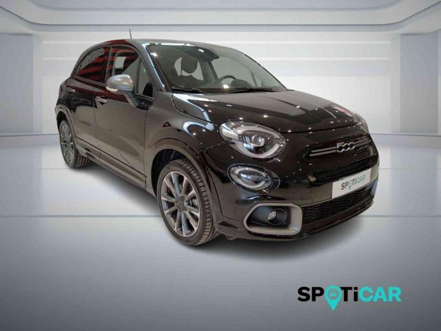 FIAT 500X 1.5 T4 Hybrid 130 CV DCT Sport