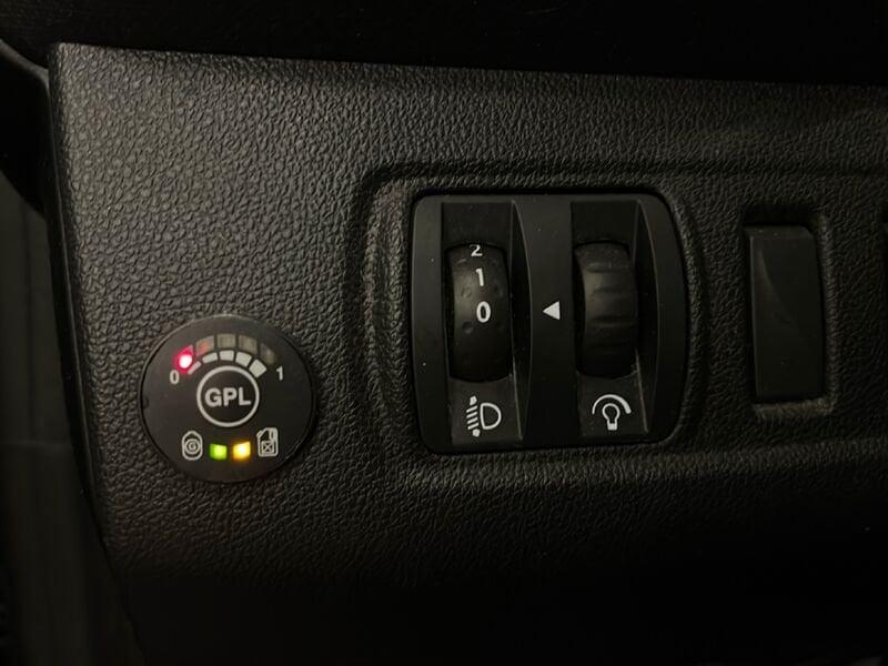 Renault Clio Clio TCe 12V 90 CV GPL Start&Stop 5 porte Energy Life